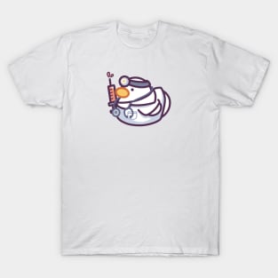 Doctor? Ducktor! T-Shirt